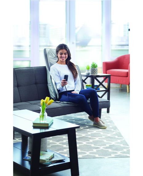 Gentle Touch Gel Deluxe Massage Cushion